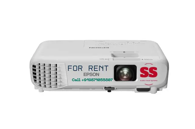 EPSON EB-X49 ( 3600 Lumens)