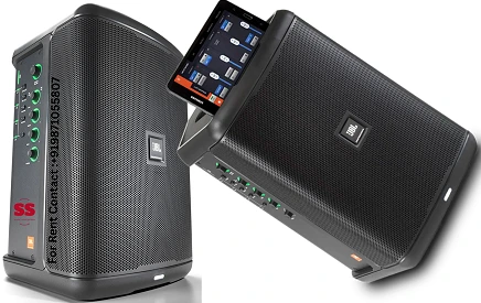 JBL Sound System EON ONE Compact