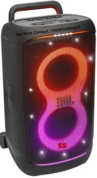 JBL Sound System Party Box