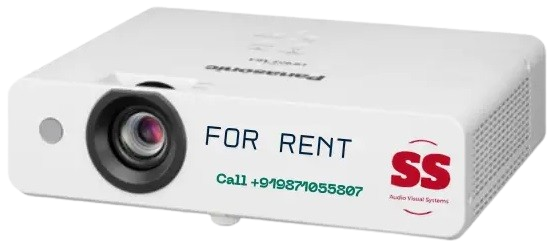 Panasonic 3000 Lumens