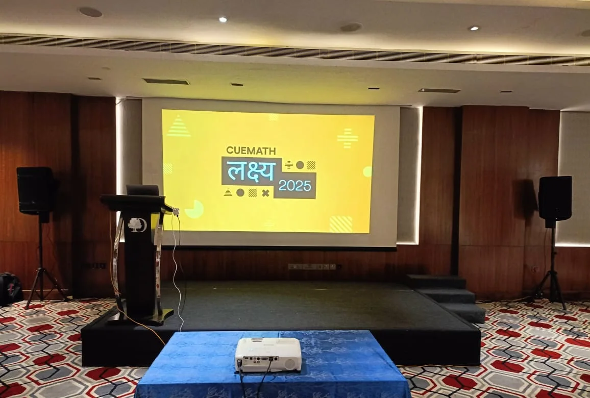 SS Audio Visual Systems Event
